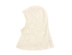 Joha creme balaclava elefanthue merinould